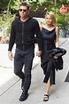 Sam Worthington And Lara Bingle Welcome First Child