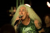 Dee Snider Almost Quit Twisted Sister Amid Challenging Times of Career ...