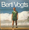 Berti Vogts - Buch ist orginal handsigniert