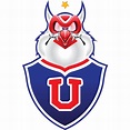 Universidad de Chile logo, Vector Logo of Universidad de Chile brand ...