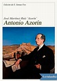 Antonio Azorin by Francisco Javier - Issuu