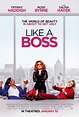 Like a Boss (película) - EcuRed