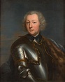 A Demare | Portrait de Charles-Louis de Lorraine (1725 -1761), prince ...