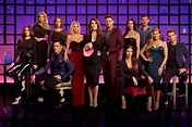 Why the 'Vanderpump Rules' cast makes up so quickly
