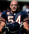 Brian Urlacher a legend, but retirement comes at right time - Sports ...