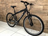 Bicicleta Mtb Soul Black Rain Shimano 21v Frete Incluso | Parcelamento ...