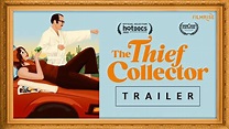 Everything You Need to Know About The Thief Collector Movie (2023)