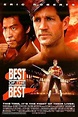 Best of the Best 2 (1993) movie poster
