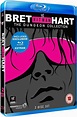 WWE: Bret Hitman Hart - The Dungeon Collection Blu-ray: Amazon.co.uk ...