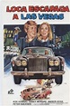 Película: Loca Escapada a Las Vegas (1977) | abandomoviez.net