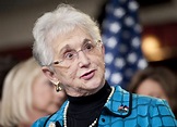 Virginia Foxx: Congress Doesn't Need To Make College Affordable | HuffPost