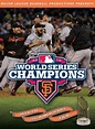 Official 2012 World Series Film (2012) movie posters