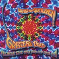 Tribute to Ladies and Gentlemen The Grateful Dead Fillmore East New ...