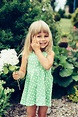 3,483 Little Girl Short Dress Stock Photos - Free & Royalty-Free Stock ...