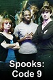 Spooks: Code 9 (TV Series 2008-2008) - Posters — The Movie Database (TMDB)