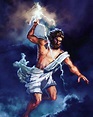 Zeus: historia y leyendas completas - SobreHistoria.com