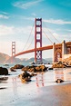 12 Awesome Stops on a San Francisco to Seattle Road Trip [2020]