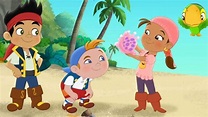 Watch Jake and the Never Land Pirates Season 4 online free full ...