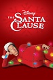 The Santa Clause (1994) - Posters — The Movie Database (TMDB)