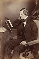 Ralph Waldo Emerson | Biography, Poems, Books, Nature, Self-Reliance ...