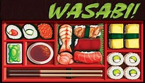 Wasabi! Reglas del juego - Entretenimiento Digital