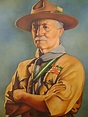Biografi Lord Baden-Powell dalam bahasa Inggris - BIOGRAFI.com