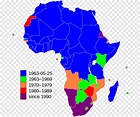 Mitgliedsstaaten der Afrikanischen Union Organisation der Afrikanischen ...
