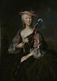 Princess Luise Dorothea of Saxe-Meiningen - Wikipedia | Princess, Royal, Painting