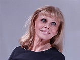 Britt Ekland - das schwedische Bondgirl feiert 75. Geburtstag | SN.at