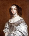 Geopedrados: A Rainha inglesa D. Catarina de Bragança morreu há 306 anos