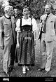 Princess Irmingard Of Bavaria Banque d'image et photos - Alamy