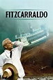 Fitzcarraldo (1982) - Posters — The Movie Database (TMDB)