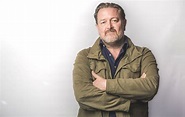 Guy Garvey on his 'gnarly' new single, Elbow's future and 'gothic' new band