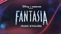 Disney Fantasia: Music Evolved Announces Composer Inon Zur Will Score ...