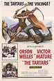 The Tartars (1961) - IMDb
