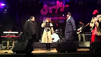 The Superfly Radio Orchestra (2/4) - 31.12.2011 - Silvesterpfad Wien ...
