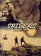 Movie covers Die Spinnen (Die Spinnen) by Fritz LANG