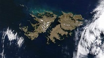 Argentina ofrece su ayuda a los habitantes de las Islas Malvinas ...
