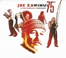 75th de Joe Zawinul & The Zawinul Syndicate, 2008-10-24, CD x 2, BHM ...