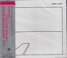 Cluster – Grosses Wasser (1995, CD) - Discogs