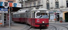 Cómo moverse por Viena – Transporte público y movilidad turística en Viena