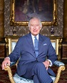 King Charles coronation: King Charles and Queen Camilla are ...