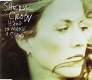 Sheryl Crow - Hard To Make A Stand (1997, CD) | Discogs