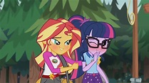 My Little Pony: Equestria Girls: Legend of Everfree (NV) - Movies on ...