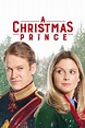 A Christmas Prince (2017) - Posters — The Movie Database (TMDB)