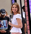 Savannah Guthrie Marks One Year As 'Today' Co-Host | HuffPost