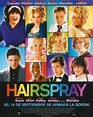 Hairspray Movie Poster Print (11 x 17) - Item # MOVAI0784 - Posterazzi
