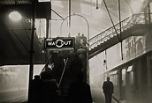 ROBERT FRANK | 'LONDON', 1951 | Photographs | Photographs | Sotheby's