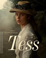 Blu-ray Review: Roman Polanski’s Tess on the Criterion Collection ...