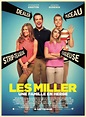 Les Miller, une famille en herbe - Film (2013) - SensCritique